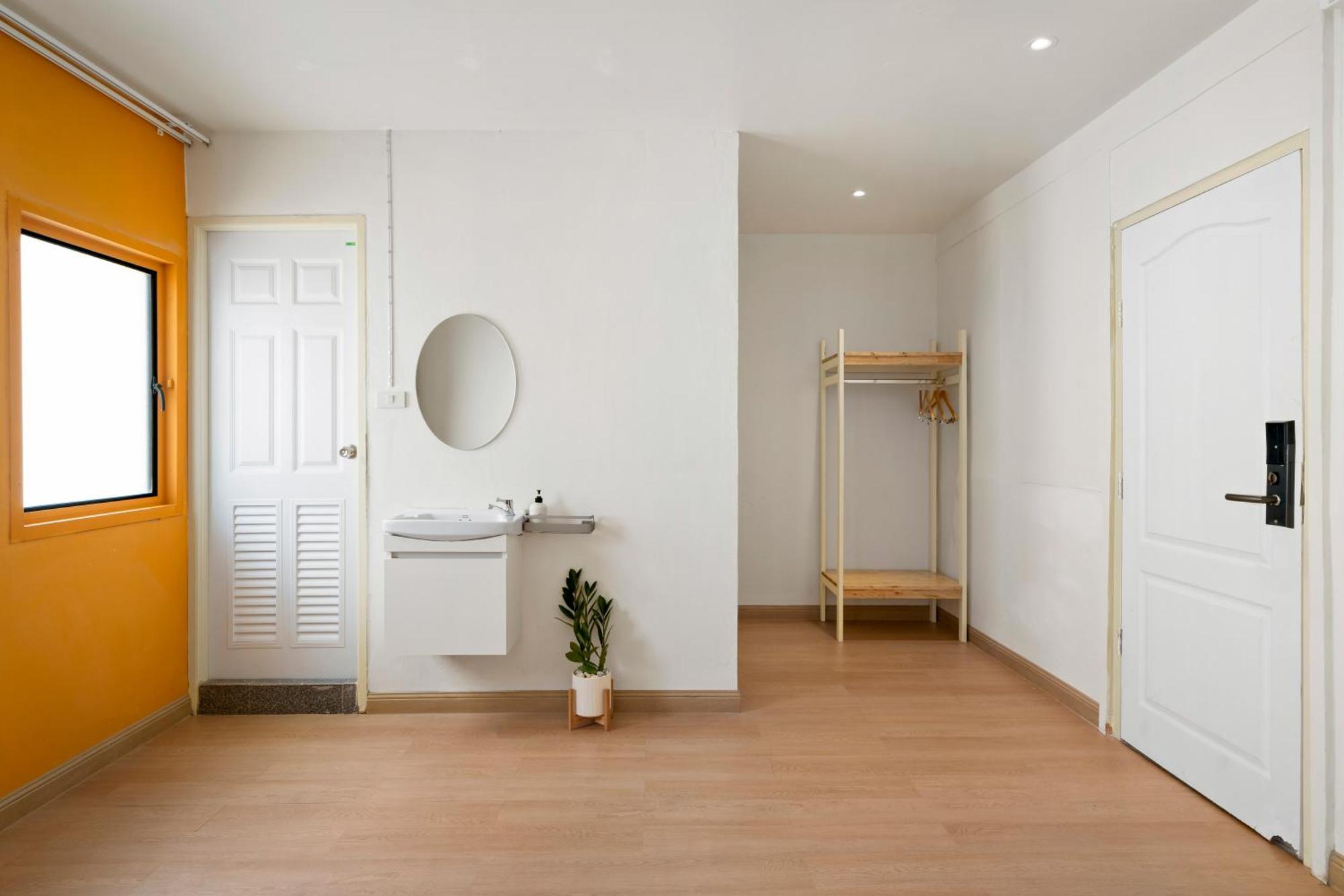 Hotel Horange Phuket Town Zimmer foto